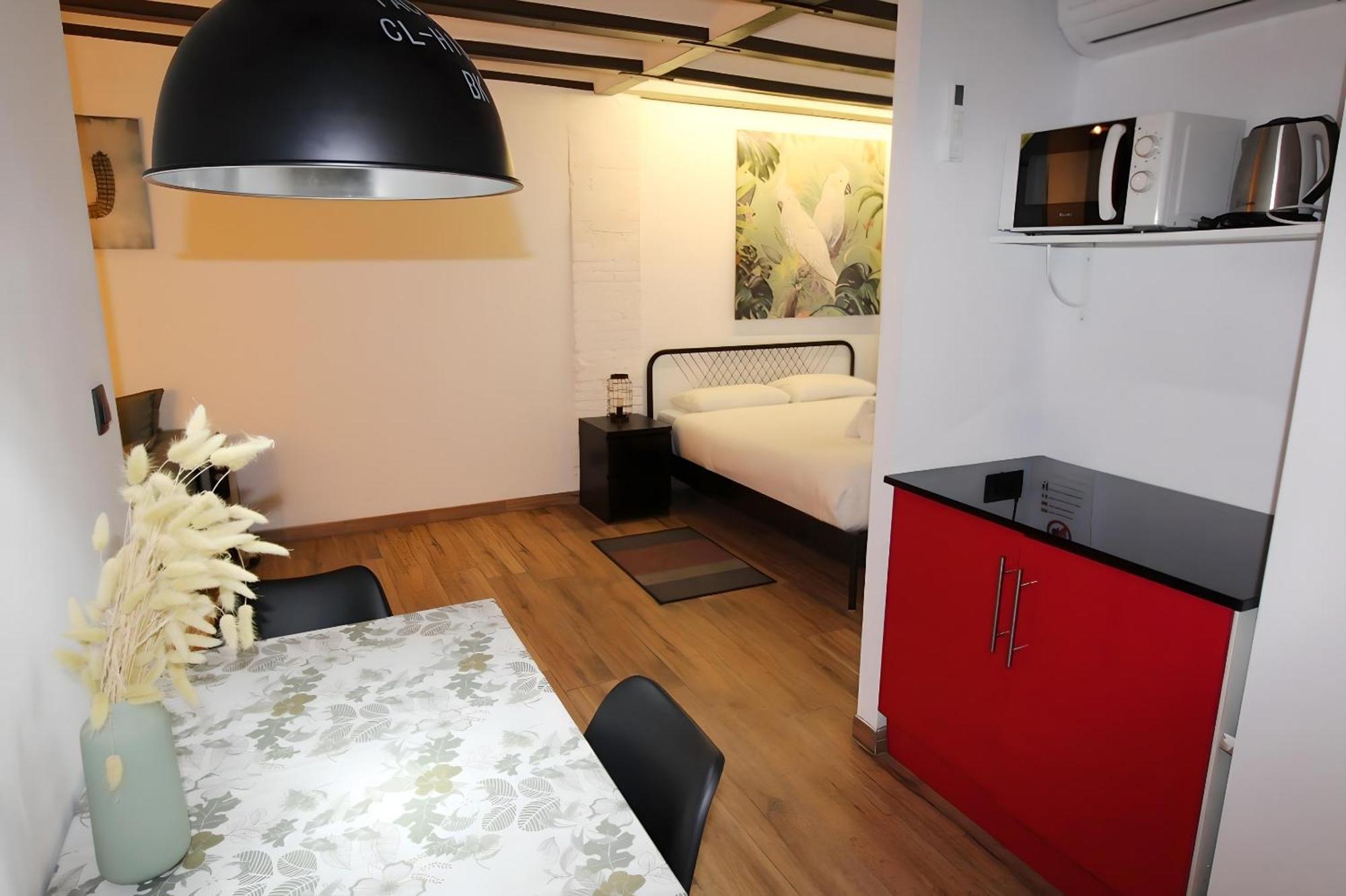 Increible Apartamento con terraza al lado de Torres de Quart Valencia Exterior foto