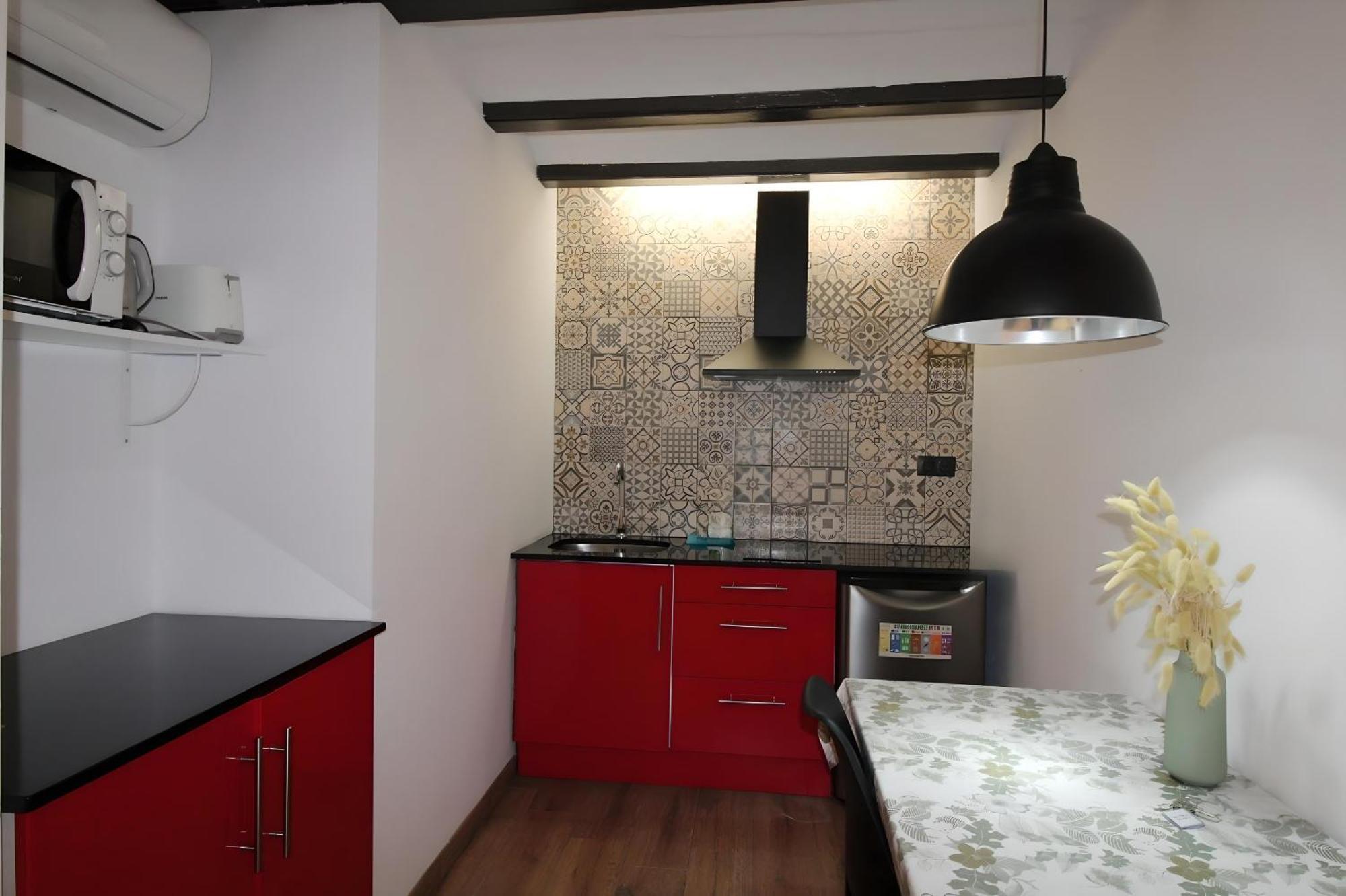 Increible Apartamento con terraza al lado de Torres de Quart Valencia Exterior foto